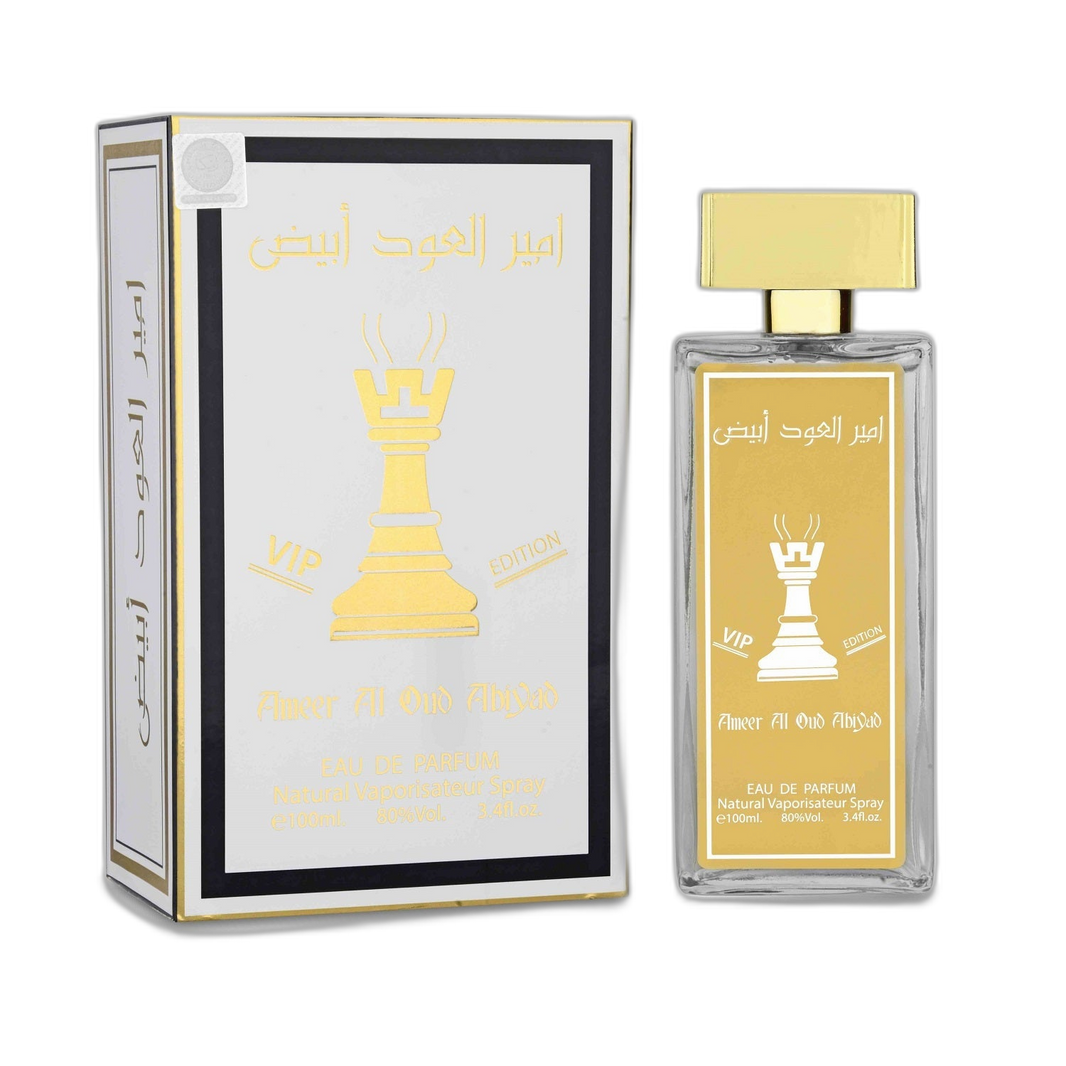 AMEER ABIYAD PERFUME 100ml