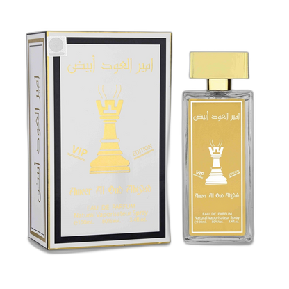 AMEER ABIYAD PERFUME 100ml