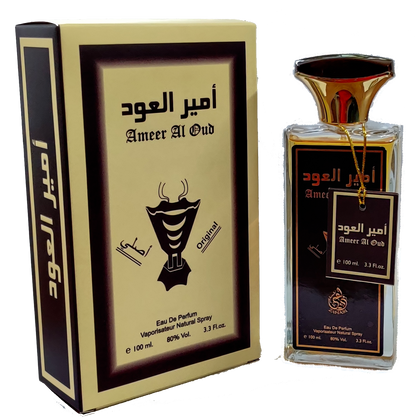 AMEER AL OUD PERFUME 100ML