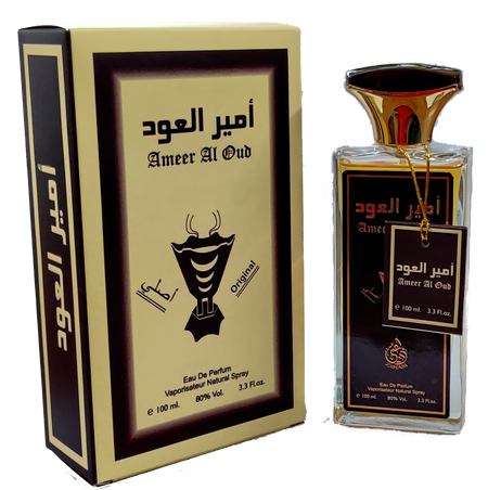 AMEER AL OUD PERFUME 100ML