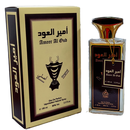 AMEER AL OUD PERFUME 100ML