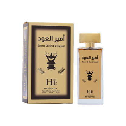 AMEER AL OUD PERFUME 100ML