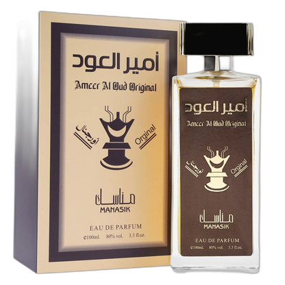 AMEER AL OUD PERFUME 100ML