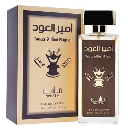 AMEER AL OUD PERFUME 100ML