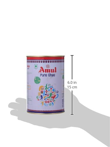 AMUL PURE GHEE 1Ltr