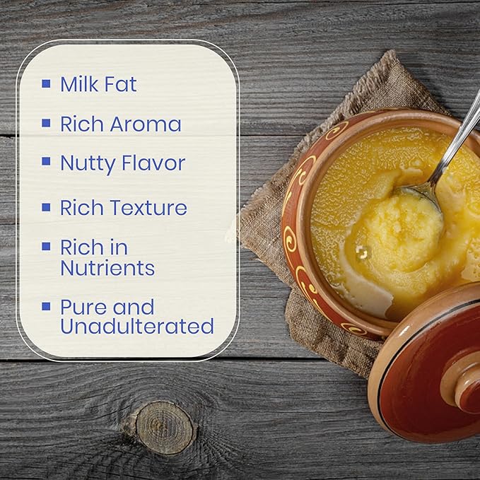 AMUL PURE GHEE 500ml