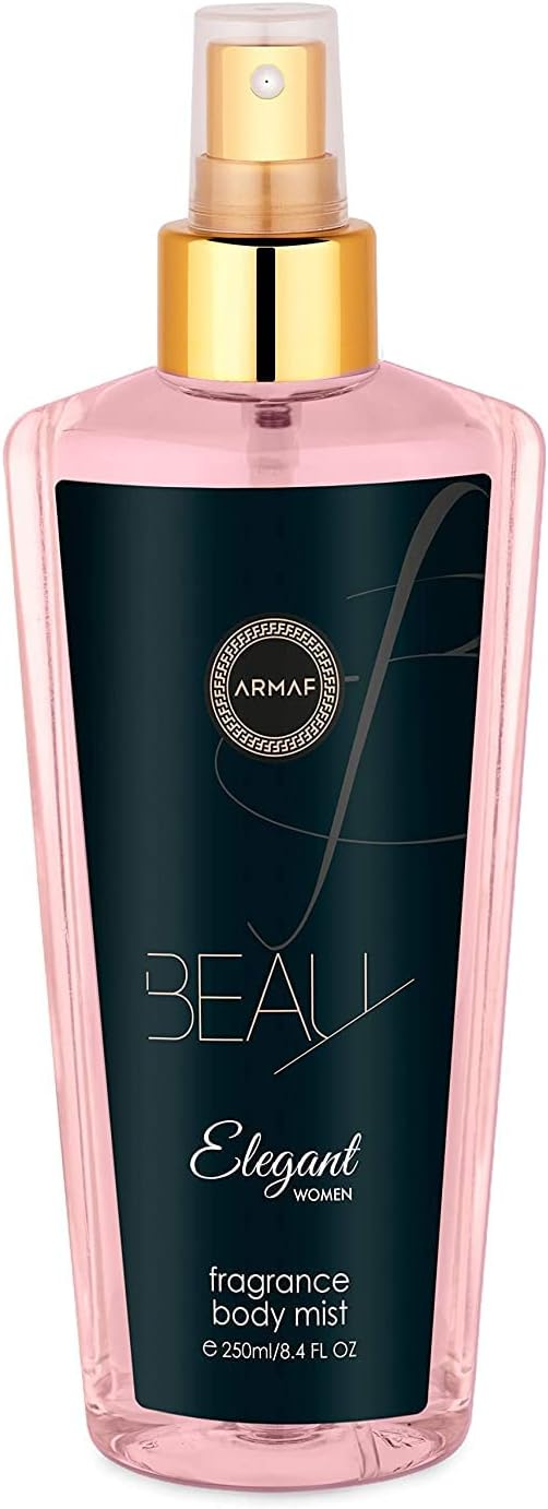 ARMAF BODY MIST ELEGANT 250ml