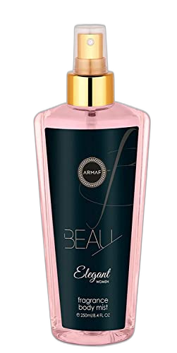 ARMAF BODY MIST ELEGANT 250ml