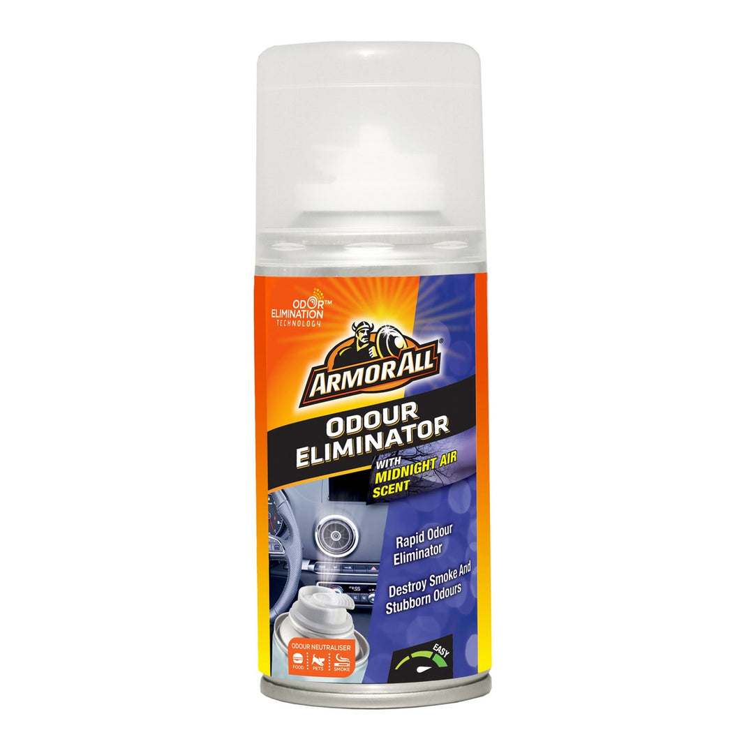 ARMORALL ODOUR ELIMINATE 150ML