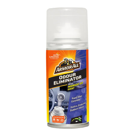 ARMORALL ODOUR ELIMINATE 150ML