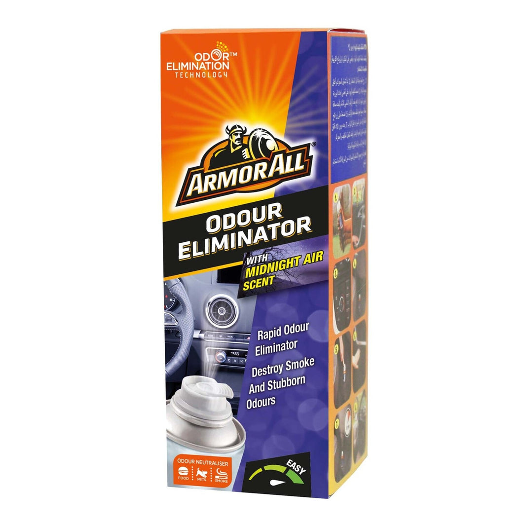 ARMORALL ODOUR ELIMINATE 150ML