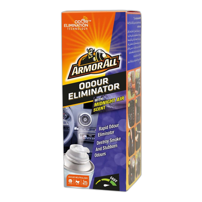 ARMORALL ODOUR ELIMINATE 150ML