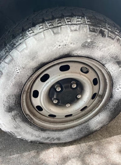 ARMORALL TIRE FOAM 600ML