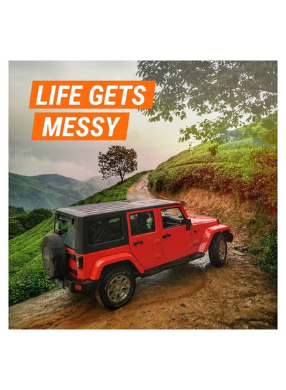 ARMORALL TIRE FOAM 600ML