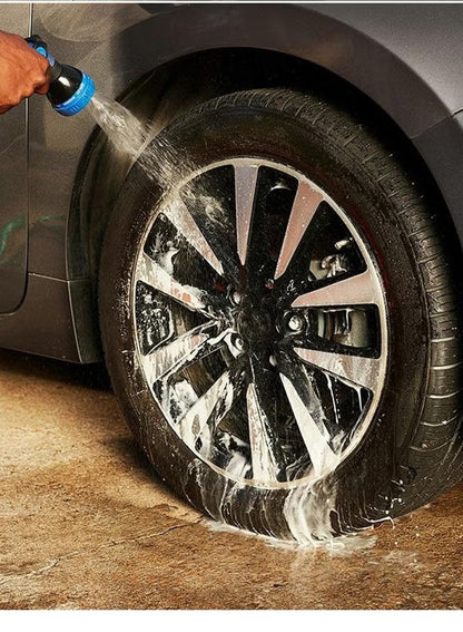 ARMORALL TIRE FOAM 600ML