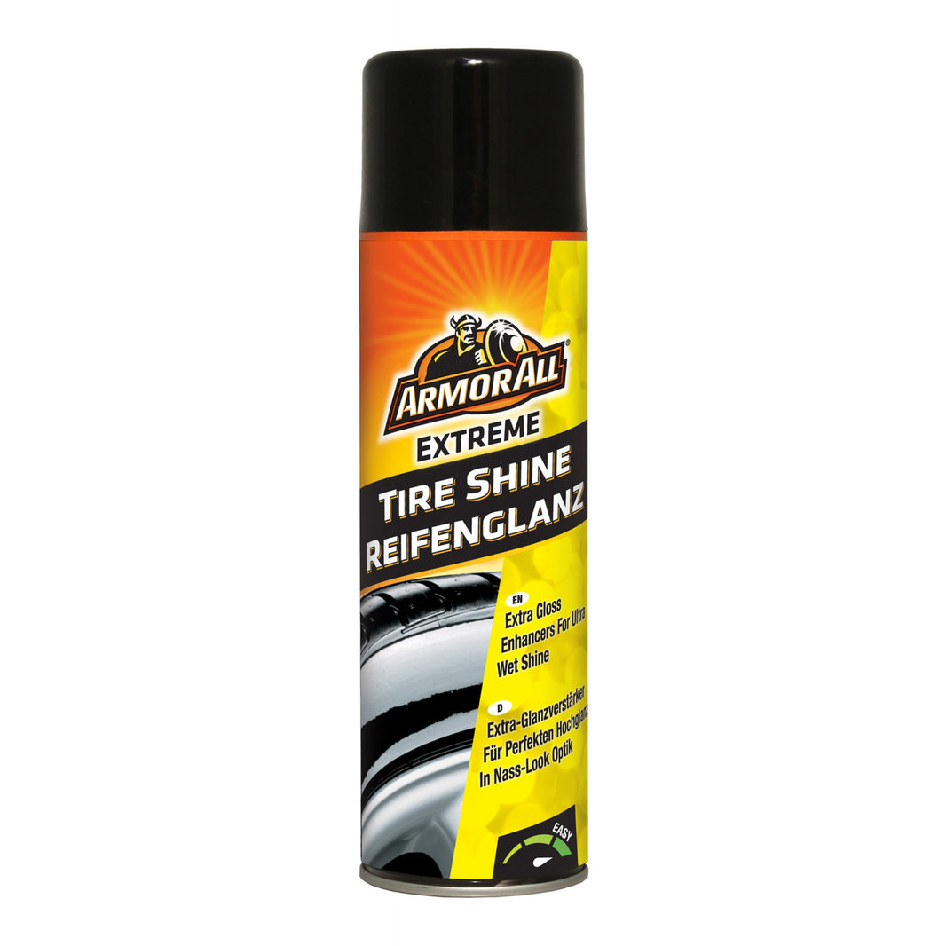 ARMORALL TIRE SHINE 500ML