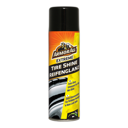 ARMORALL TIRE SHINE 500ML