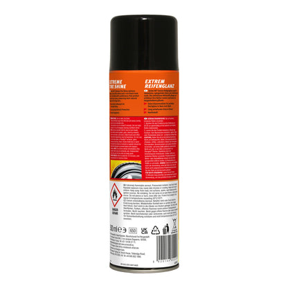 ARMORALL TIRE SHINE 500ML