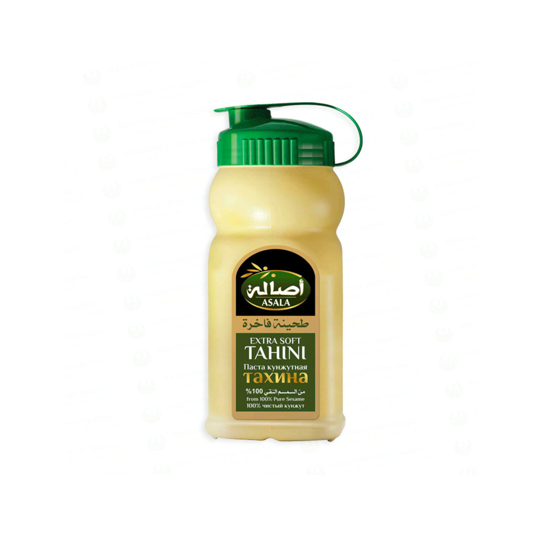 ASALA EXTRA SOFT TAHINI 400gm