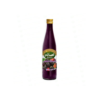 ASALA MULBERRY SYRUP 700gm