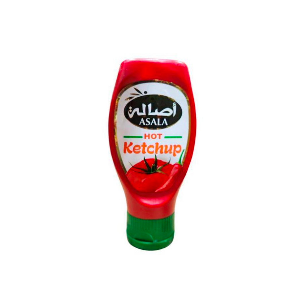 ASALA TOMATO KETCHUP 800gm