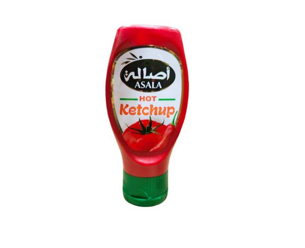 ASALA TOMATO KETCHUP 800gm
