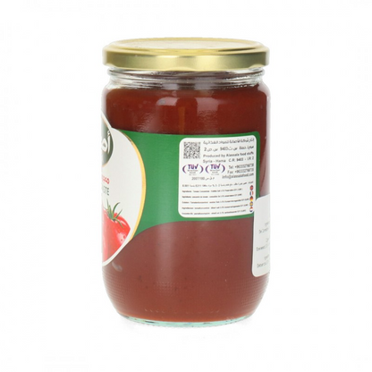 ASALA TOMATO PASTE 660gm