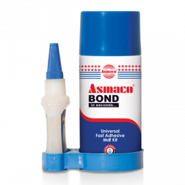 ASMACO BOND SUPER GLUE