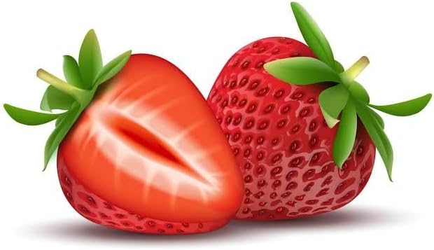 ASMACUP STRAWBERRY SPREAD 350gm