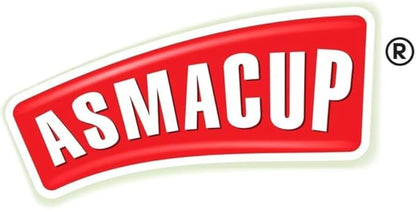 ASMACUP STRAWBERRY SPREAD 350gm