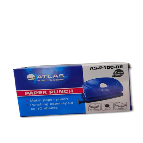 ATLAS METAL STPALER 65mm AS-SR5071-SR