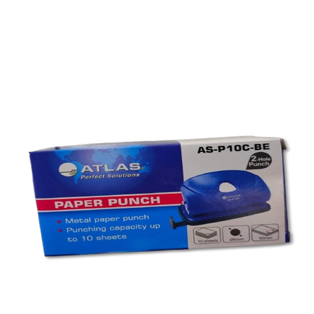 ATLAS METAL STPALER 65mm AS-SR5071-SR