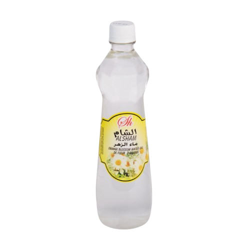 AlSham Blossom Water, 500ml