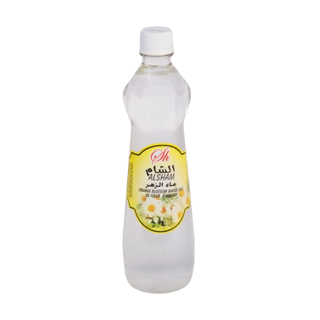 AlSham Blossom Water, 500ml