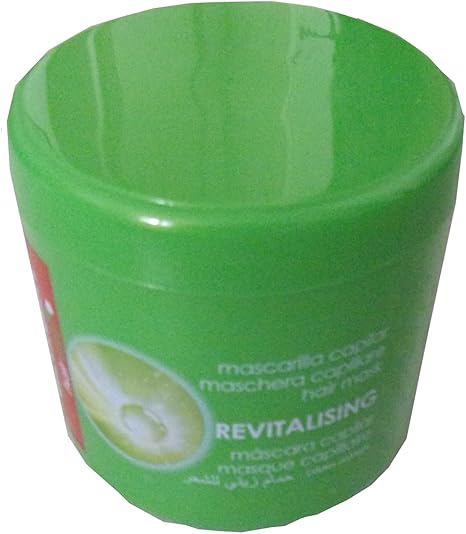 Amalfi Hair Care Revitalising Mascara Capilar Hair Mask, 500ml
