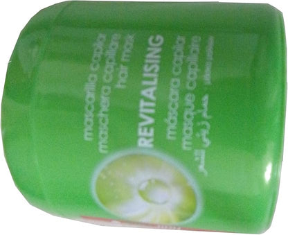 Amalfi Hair Care Revitalising Mascara Capilar Hair Mask, 500ml
