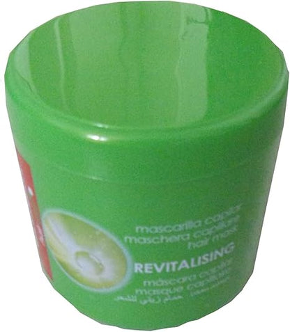 Amalfi Hair Care Revitalising Mascara Capilar Hair Mask, 500ml