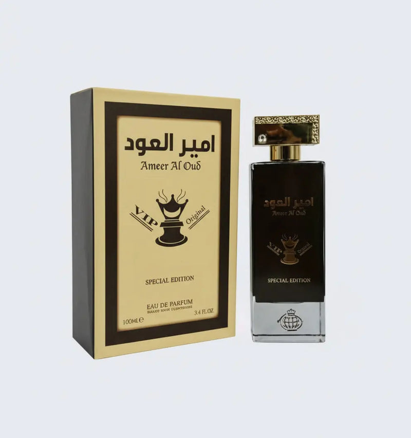 Ameer Al Arab Khususi Eau De Parfum, 100ml
