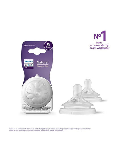 BABY BOTTLE NIPPLE BB66550
