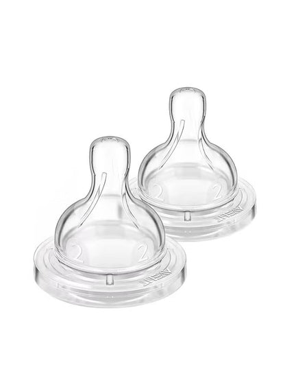 BABY BOTTLE NIPPLE BB66550