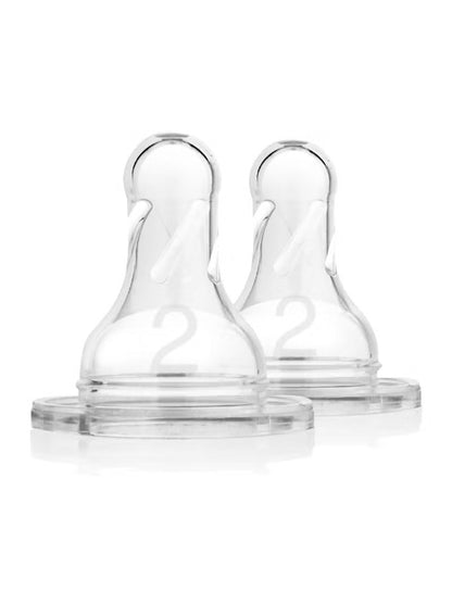 BABY BOTTLE NIPPLE BB66550