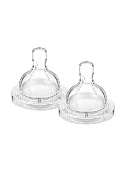 BABY BOTTLE NIPPLE BB66550