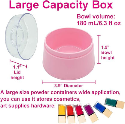 BABY POWDER PUFF BB66545