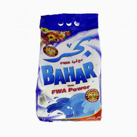 BAHAR DETERGENT POWDER 1.75kg