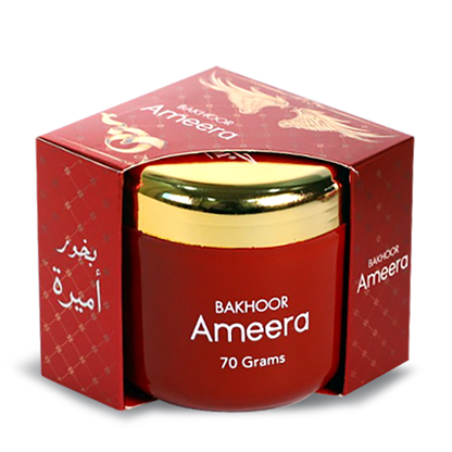 BAKHOOR AMEERA 70GM