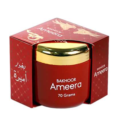 BAKHOOR AMEERA 70GM