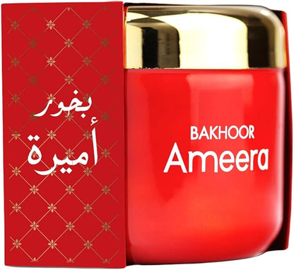 BAKHOOR AMEERA 70GM