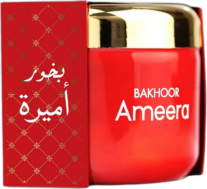 BAKHOOR AMEERA 70GM