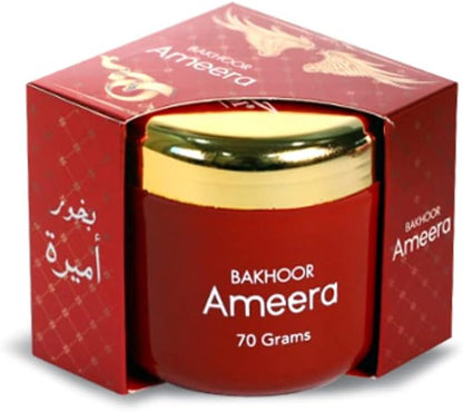 BAKHOOR AMEERA 70GM