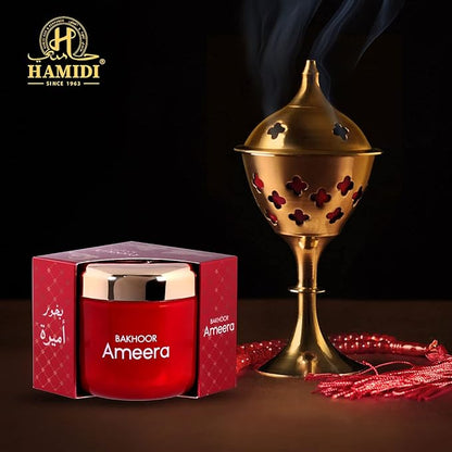 BAKHOOR AMEERA 70GM